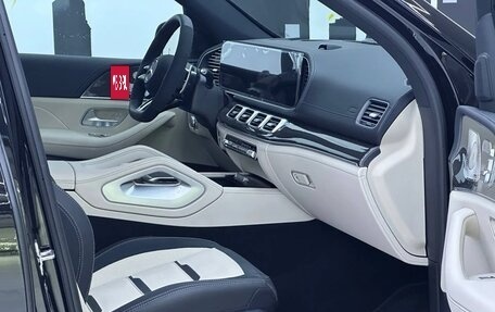 Mercedes-Benz GLE AMG, 2026 год, 16 450 000 рублей, 11 фотография