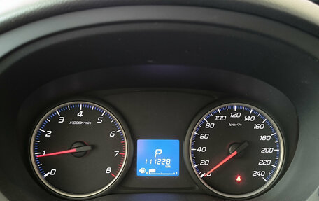 Mitsubishi Outlander III рестайлинг 3, 2014 год, 1 550 000 рублей, 17 фотография