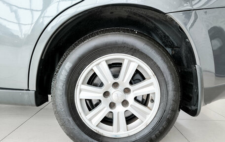Mitsubishi Outlander III рестайлинг 3, 2014 год, 1 550 000 рублей, 22 фотография