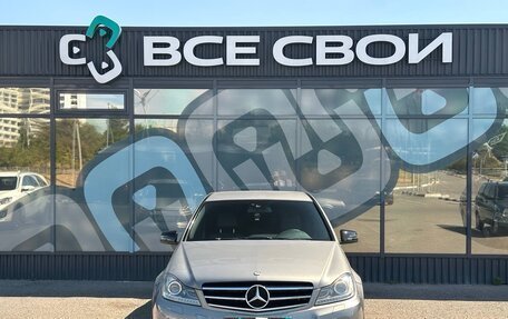 Mercedes-Benz C-Класс, 2011 год, 1 487 000 рублей, 5 фотография