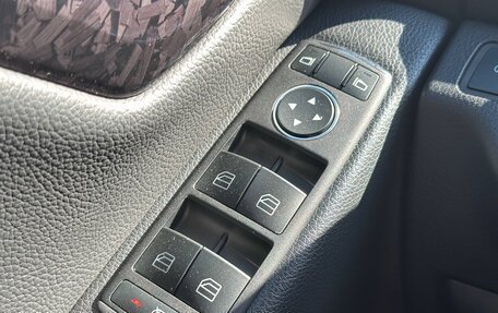 Mercedes-Benz C-Класс, 2011 год, 1 487 000 рублей, 20 фотография