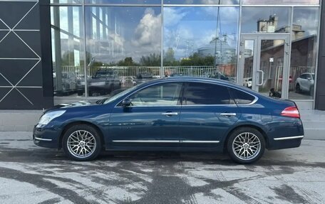 Nissan Teana, 2008 год, 1 025 000 рублей, 2 фотография
