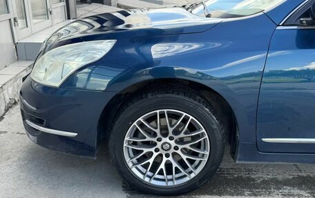 Nissan Teana, 2008 год, 1 025 000 рублей, 9 фотография