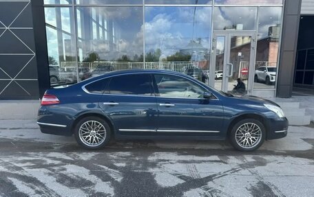 Nissan Teana, 2008 год, 1 025 000 рублей, 6 фотография