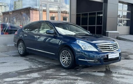 Nissan Teana, 2008 год, 1 025 000 рублей, 7 фотография