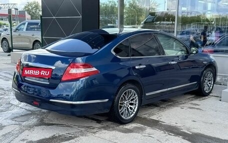 Nissan Teana, 2008 год, 1 025 000 рублей, 5 фотография