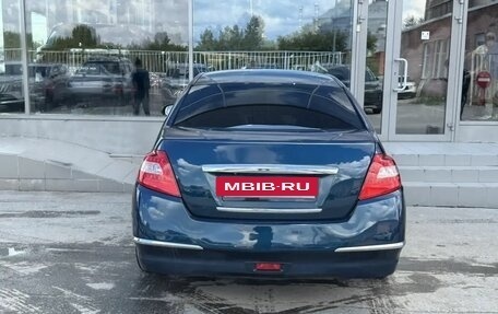Nissan Teana, 2008 год, 1 025 000 рублей, 4 фотография