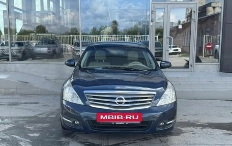 Nissan Teana, 2008 год, 1 025 000 рублей, 8 фотография