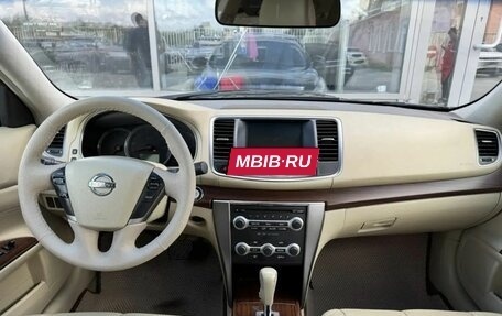 Nissan Teana, 2008 год, 1 025 000 рублей, 10 фотография