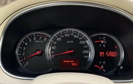 Nissan Teana, 2008 год, 1 025 000 рублей, 11 фотография