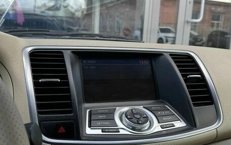 Nissan Teana, 2008 год, 1 025 000 рублей, 12 фотография