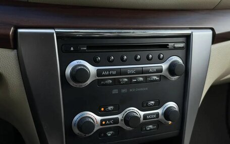 Nissan Teana, 2008 год, 1 025 000 рублей, 13 фотография