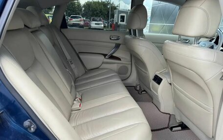 Nissan Teana, 2008 год, 1 025 000 рублей, 18 фотография