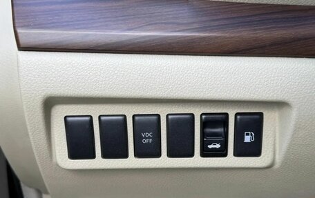 Nissan Teana, 2008 год, 1 025 000 рублей, 15 фотография