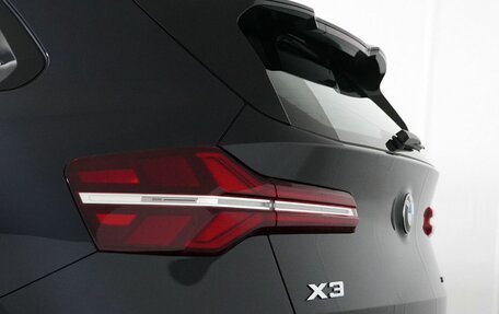 BMW X3, 2026 год, 7 790 000 рублей, 9 фотография