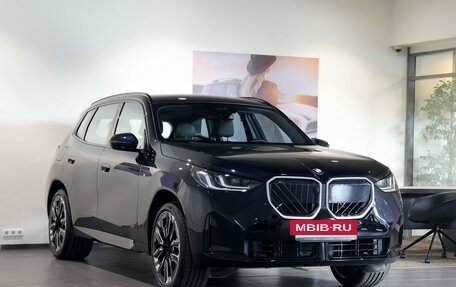 BMW X3, 2026 год, 7 790 000 рублей, 3 фотография