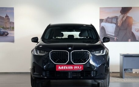 BMW X3, 2026 год, 7 790 000 рублей, 2 фотография