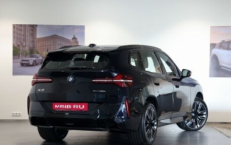 BMW X3, 2026 год, 7 790 000 рублей, 5 фотография