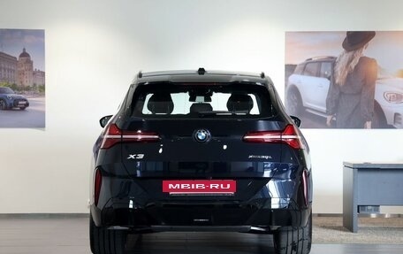 BMW X3, 2026 год, 7 790 000 рублей, 6 фотография