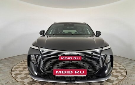 Haval F7, 2026 год, 3 199 000 рублей, 2 фотография