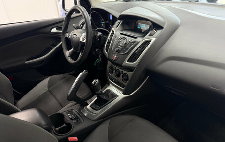 Ford Focus III, 2012 год, 800 000 рублей, 9 фотография