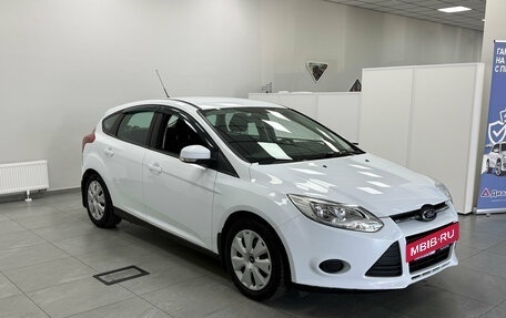 Ford Focus III, 2012 год, 800 000 рублей, 3 фотография