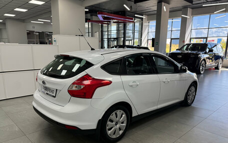 Ford Focus III, 2012 год, 800 000 рублей, 6 фотография