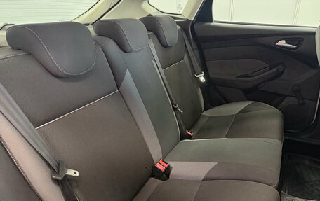 Ford Focus III, 2012 год, 800 000 рублей, 8 фотография