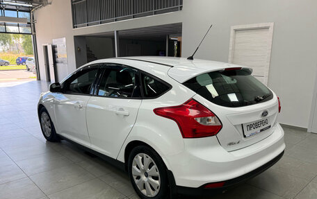Ford Focus III, 2012 год, 800 000 рублей, 5 фотография