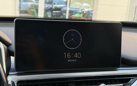 Chery Tiggo 8 Pro, 2021 год, 1 880 000 рублей, 16 фотография