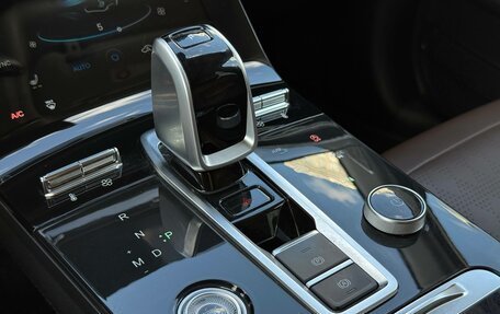 Chery Tiggo 8 Pro, 2021 год, 1 880 000 рублей, 21 фотография
