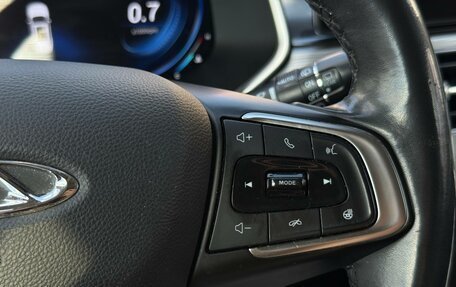 Chery Tiggo 8 Pro, 2021 год, 1 880 000 рублей, 15 фотография