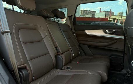 Chery Tiggo 8 Pro, 2021 год, 1 880 000 рублей, 28 фотография
