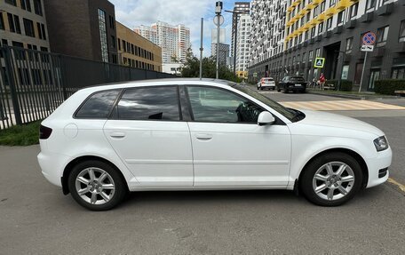 Audi A3, 2011 год, 750 000 рублей, 3 фотография