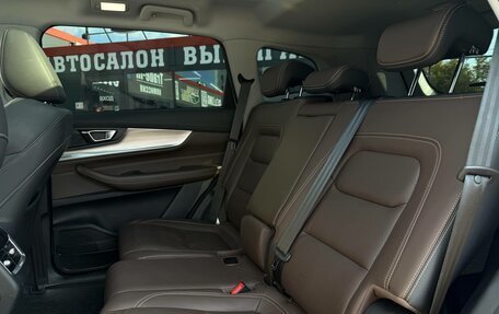 Chery Tiggo 8 Pro, 2021 год, 1 880 000 рублей, 24 фотография