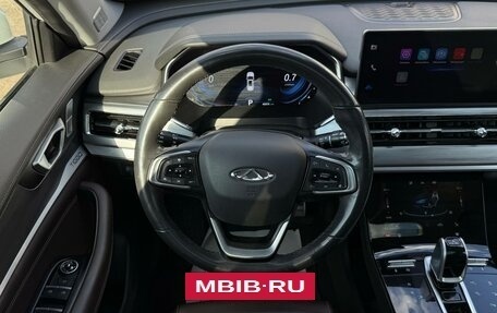 Chery Tiggo 8 Pro, 2021 год, 1 880 000 рублей, 25 фотография