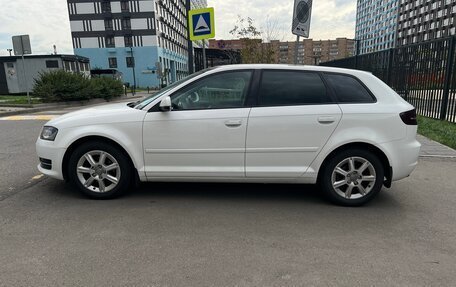 Audi A3, 2011 год, 750 000 рублей, 7 фотография