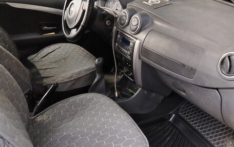 Nissan Almera, 2018 год, 1 050 000 рублей, 5 фотография