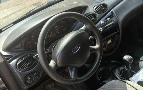 Ford Focus IV, 2004 год, 210 000 рублей, 2 фотография