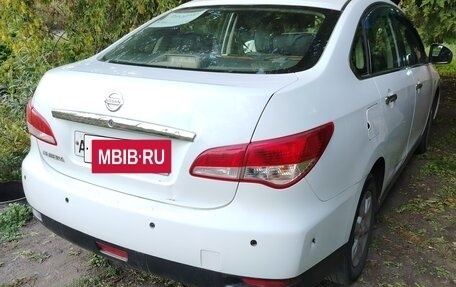 Nissan Almera, 2018 год, 1 050 000 рублей, 2 фотография