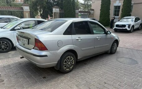 Ford Focus IV, 2004 год, 210 000 рублей, 3 фотография