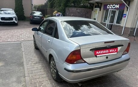 Ford Focus IV, 2004 год, 210 000 рублей, 5 фотография