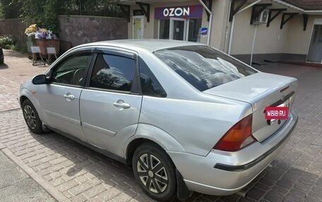 Ford Focus IV, 2004 год, 210 000 рублей, 7 фотография