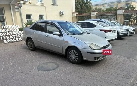 Ford Focus IV, 2004 год, 210 000 рублей, 4 фотография