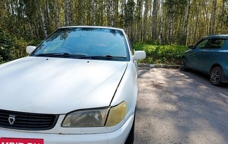 Toyota Corolla, 2000 год, 220 000 рублей, 2 фотография