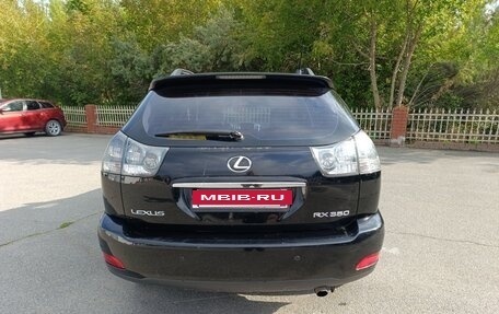 Lexus RX II рестайлинг, 2003 год, 900 000 рублей, 6 фотография