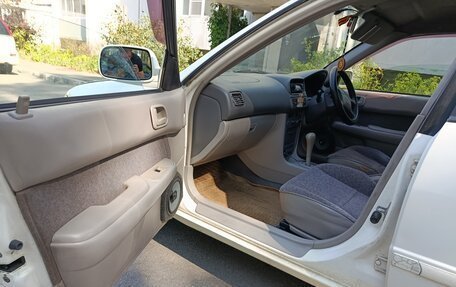 Toyota Corolla, 2000 год, 220 000 рублей, 5 фотография