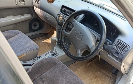 Toyota Corolla, 2000 год, 220 000 рублей, 9 фотография