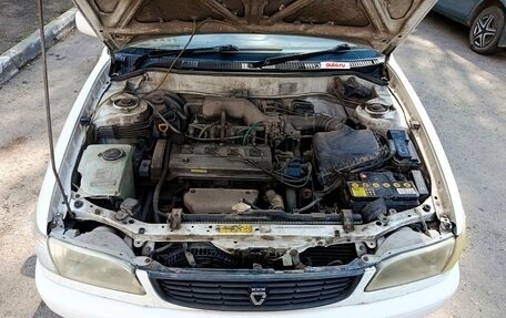 Toyota Corolla, 2000 год, 220 000 рублей, 4 фотография