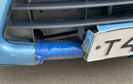 Citroen C3 II, 2005 год, 300 000 рублей, 10 фотография